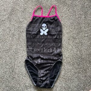 Betty Designs Swimsuit